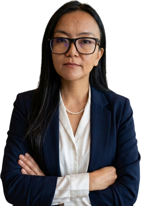 Yojana Hamal, Founder and Executive Chairperson at Cube Education